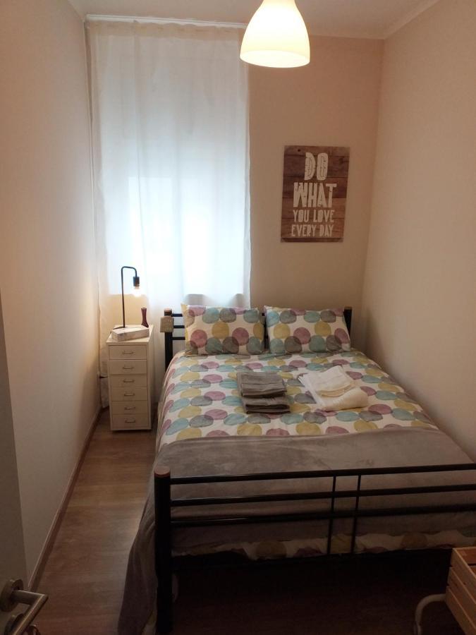 Made In You - Oporto Guesthouse Zimmer foto