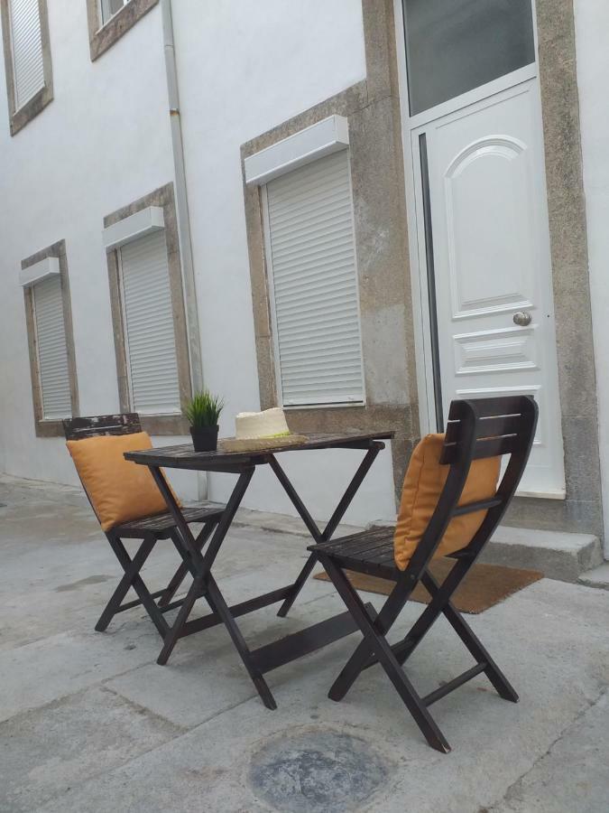 Made In You - Oporto Guesthouse Exterior foto