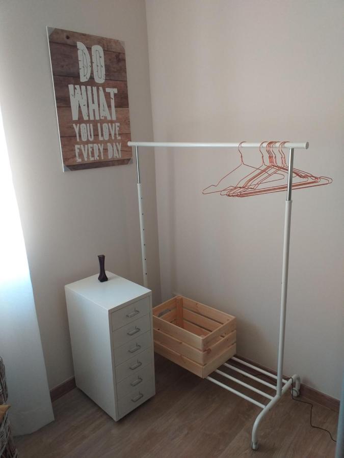 Made In You - Oporto Guesthouse Exterior foto